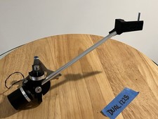 Ricambi Giradischi Doppio 1228 - Gruppo Braccio Tono