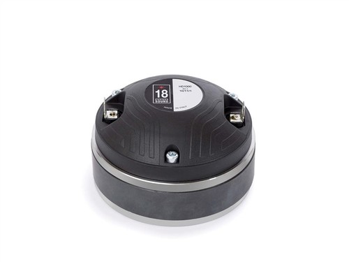 Hd1000 eighteen sound driver - sound,
