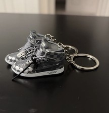 2 Portachiavi Mini Kickzz Mini