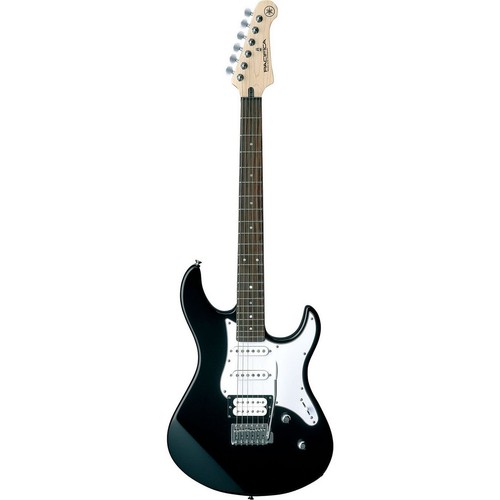 Yamaha pacifica112v black - yamaha,