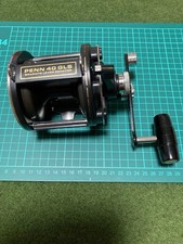 Mulinello PENN REELS 40GLS