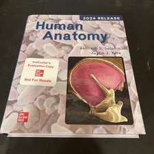 Human Anatomy 2024 Release