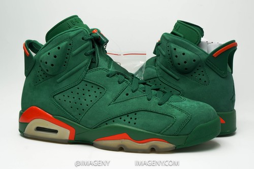 Air jordan retro - 6, nuovo