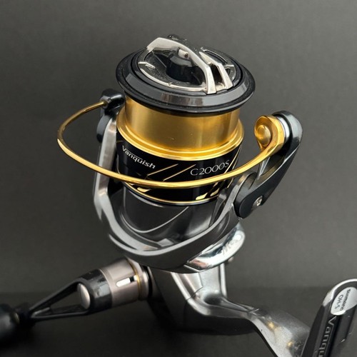 Mulinello shimano vanquish - mulinello,