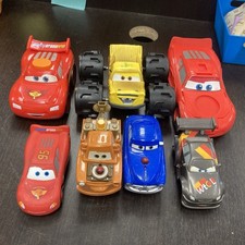Disney Pixar Cars Taco #4