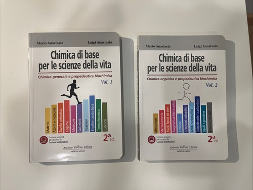 Chimica base per scienze - base,