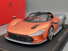 Modellini auto 1:18 BBR