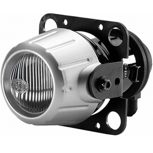 Faro fendinebbia hella alogeno - fendinebbia,