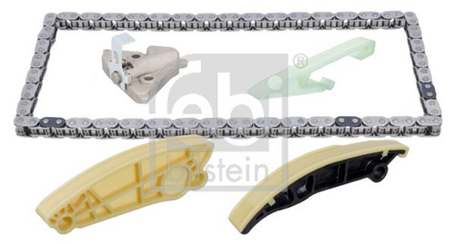 Kit catena distribuzione febi - kit,