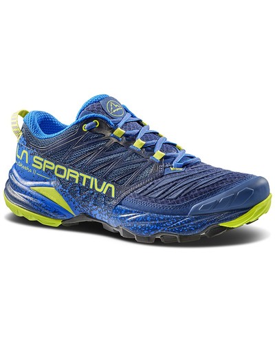Sportiva akasha ii - -,