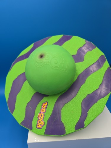 Pogo bal 1986 - bal,