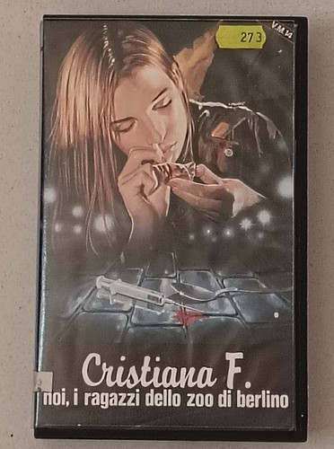 Vhs cristiana noi ragazzi - cristiana, i