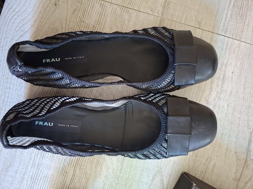 Ballerine donna frau mod - donna,