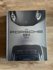teNeues The Porsche 911 50th