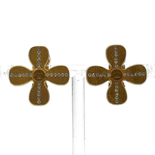Orecchini chanel 01c - orecchini, cc