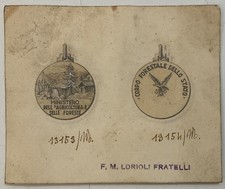 CORPO FORESTALE DELLO STATO 2