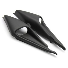 Prese aria in carbonio per