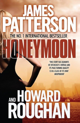 Libri patterson james - libri, uk/us