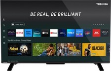 Smart TV 40 Pollici Full HD