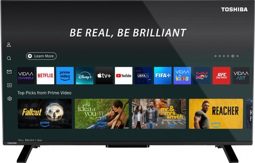Smart pollici full hd - smart, tv