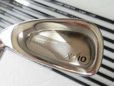 SET FERRO DA STIRO DUNLOP XXIO