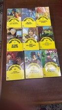 Lotto 9 Libri Agatha Christie
