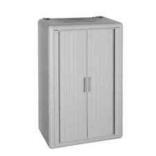 BOILER COVER CABINET WITH