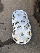 Copricerchi AUDI 16” - Ita -