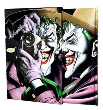 KILLING JOKE. BATMAN (THE)