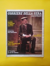 Corriere della sera - , 1977