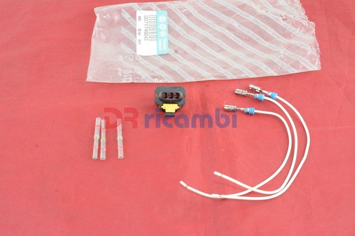 Kit connettore sensore - kit,