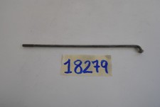 Wheel rim radius 145mm Ø 3mm