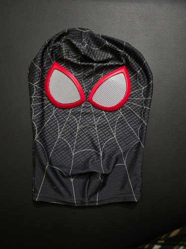 Costume cosplay maschera