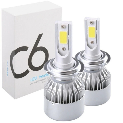 Kit fari led per - per, e