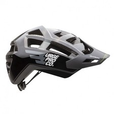 Casco Urge BP All Air Shiny L/XL Nero