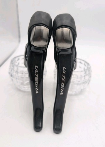 Set 2x10 leve cambio - , shimano