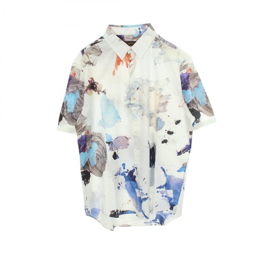 Camicia manica corta - , louis