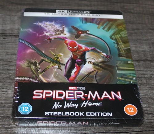 Spider man way - spider-man,