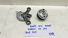 POMPA OLIO GARELLI XO 125 150