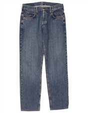 Jeans Lee uomo Seattle dritto
