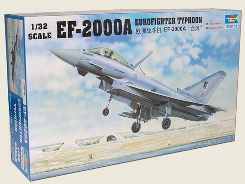 2000 eurofighter typhoon - ef-2000,