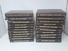 Super Complete Set SACKETTS