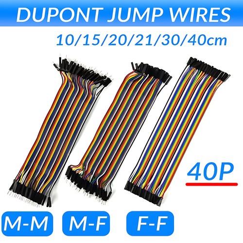 40p dupont fili - fili, m-f