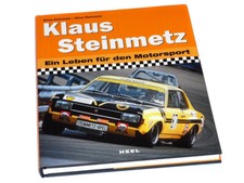 Klaus Steinmetz Ein Leben für