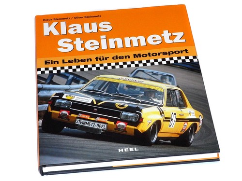 Klaus steinmetz ein leben - ein,