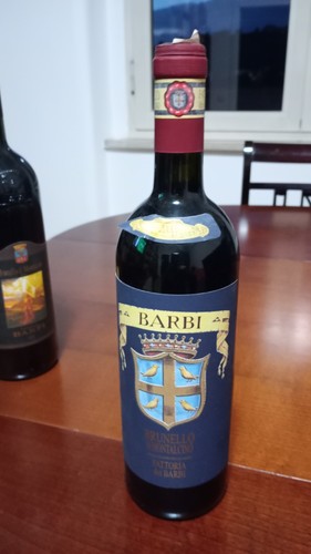 Brunello montalcino - brunello,