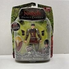 Narnia: Prince Caspian: Edmund