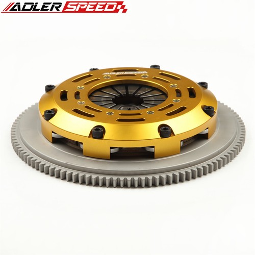 Frizione monodisco adlerspeed - frizione,