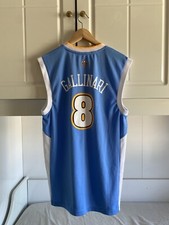 Canotta Danilo Gallinari Denver Nuggets