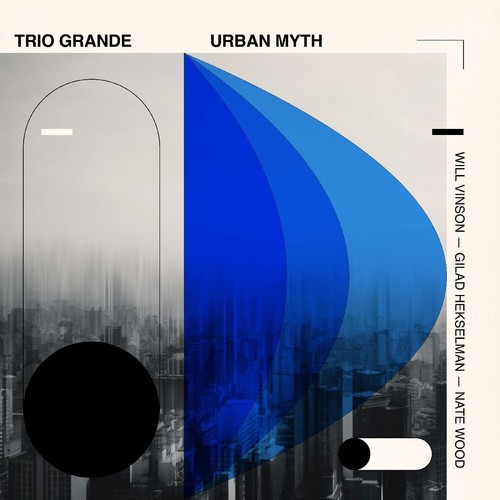 Trio grande urban myth - grande,